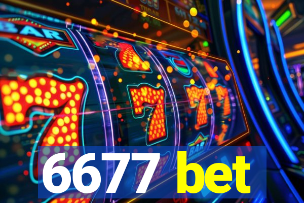 6677 bet